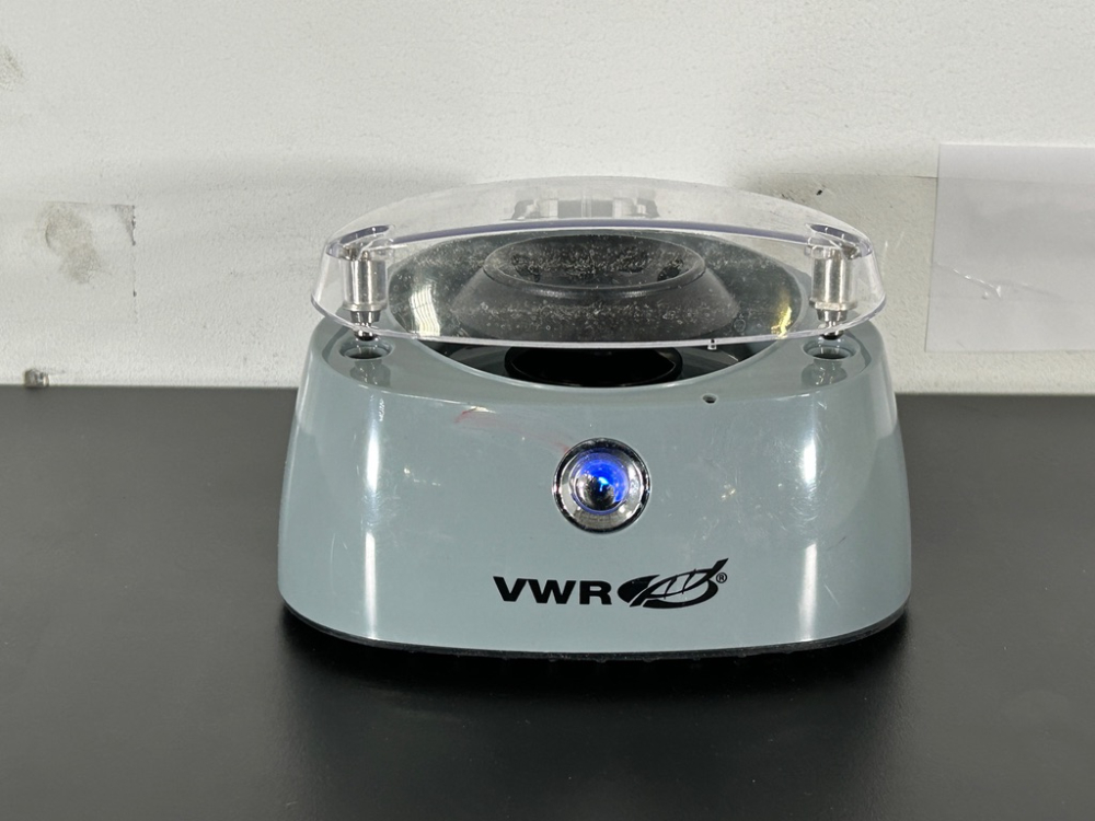 Image of VWR Mini Centrifuge